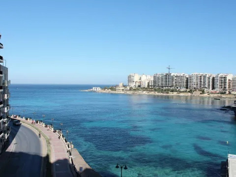 2 bed Apartment For Rent in St Julian's, St Julian's - thumb 2