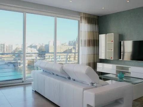 2 bed Apartment For Rent in St Julian's, St Julian's - thumb 3