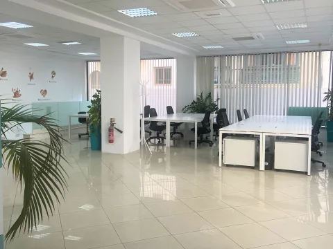 0 bed Office For Rent in Sliema, Sliema - thumb 1