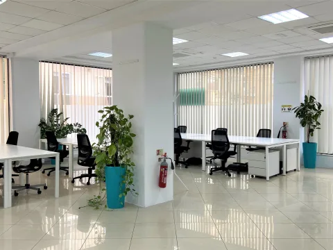 0 bed Office For Rent in Sliema, Sliema - thumb 2