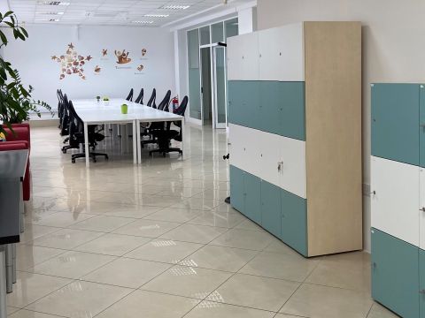 0 bed Office For Rent in Sliema, Sliema - thumb 3