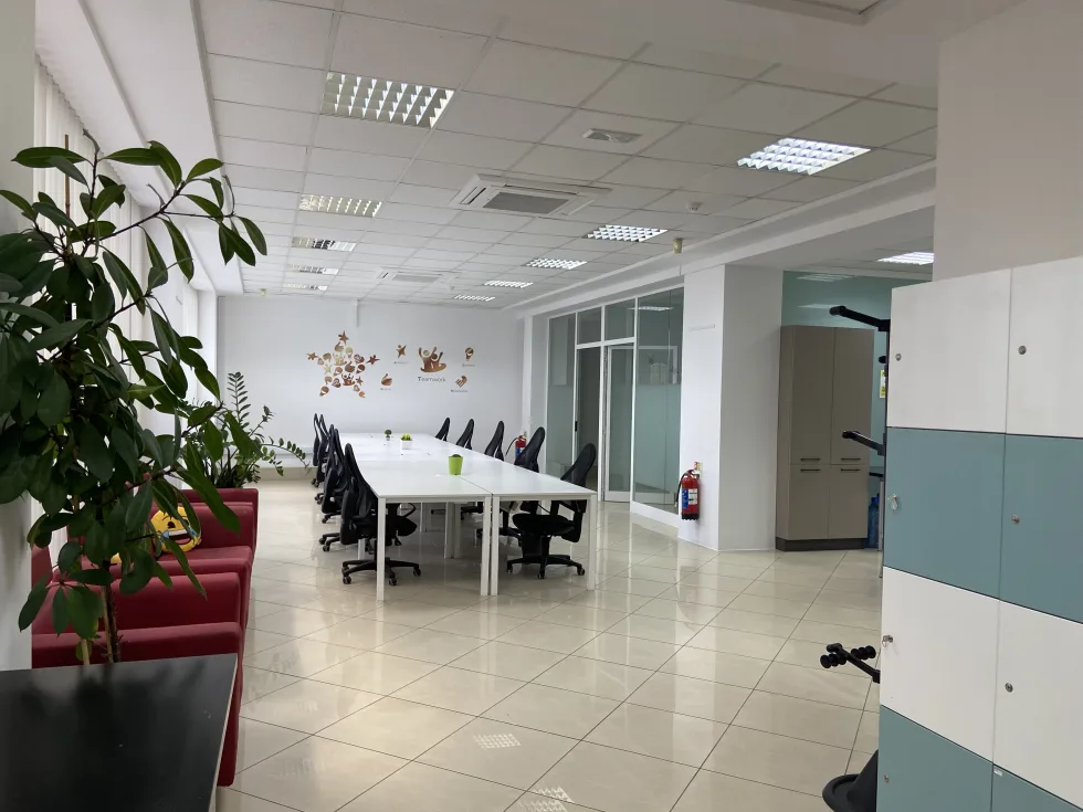 0 bed Office For Rent in Sliema, Sliema - thumb 4