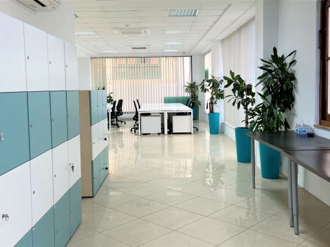0 bed Office For Rent in Sliema, Sliema - thumb 6