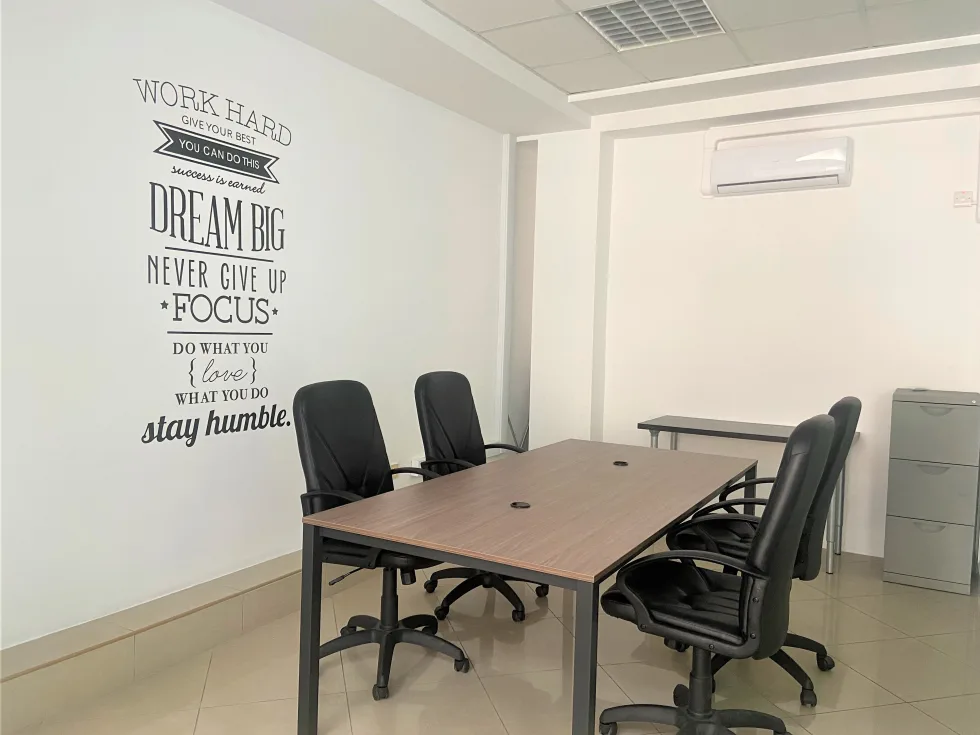 0 bed Office For Rent in Sliema, Sliema - thumb 7