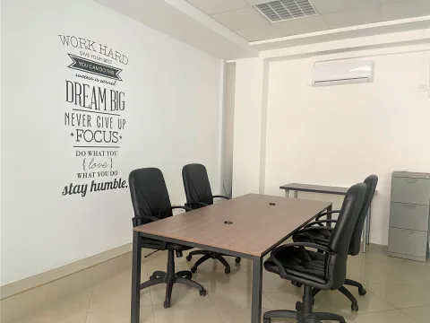 0 bed Office For Rent in Sliema, Sliema - thumb 7