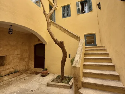 4 bed House of Character For Rent in Mosta, Mosta - thumb 13
