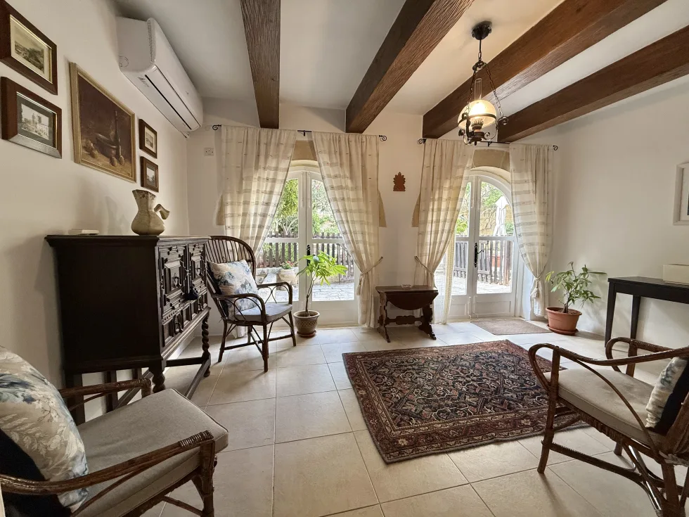 4 bed House of Character For Rent in Mosta, Mosta - thumb 3