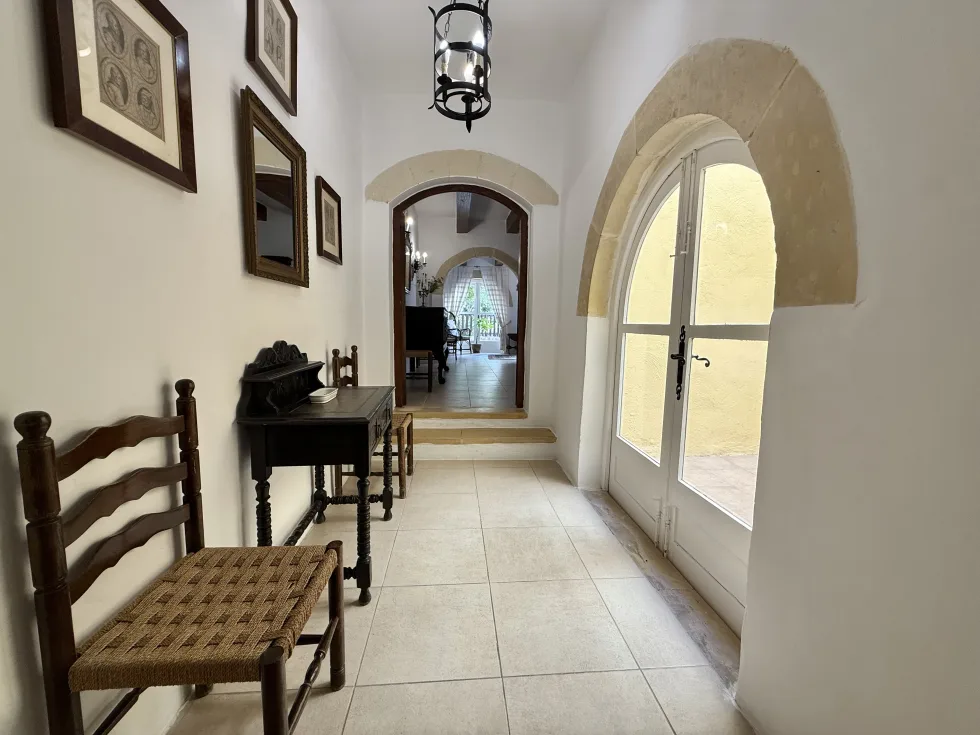 4 bed House of Character For Rent in Mosta, Mosta - thumb 5