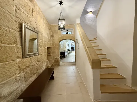 4 bed House of Character For Rent in Mosta, Mosta - thumb 6