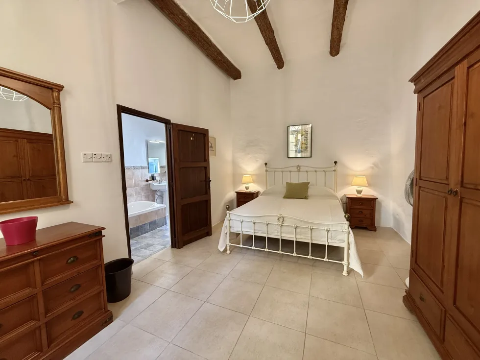 4 bed House of Character For Rent in Mosta, Mosta - thumb 8