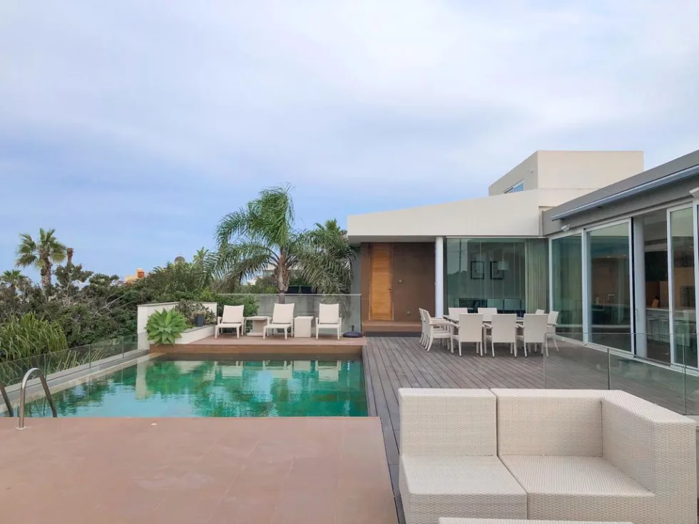 3 bed Villa For Rent in Bahar ic-Caghaq, Bahar ic-Caghaq - thumb 1