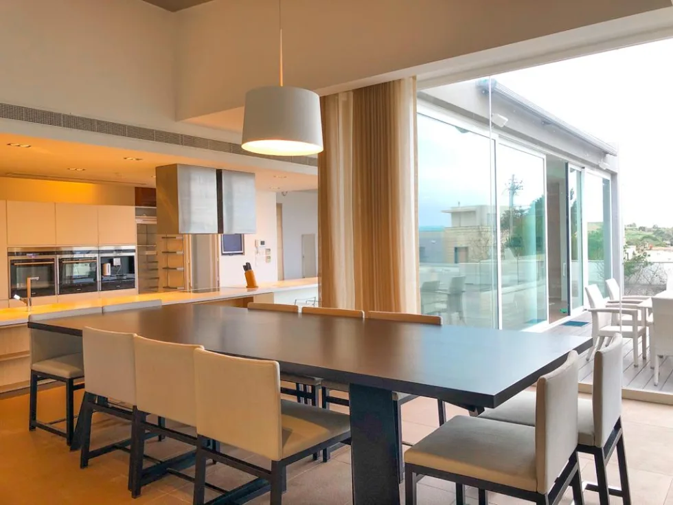 3 bed Villa For Rent in Bahar ic-Caghaq, Bahar ic-Caghaq - thumb 12