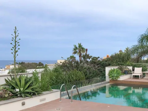 3 bed Villa For Rent in Bahar ic-Caghaq, Bahar ic-Caghaq - thumb 2