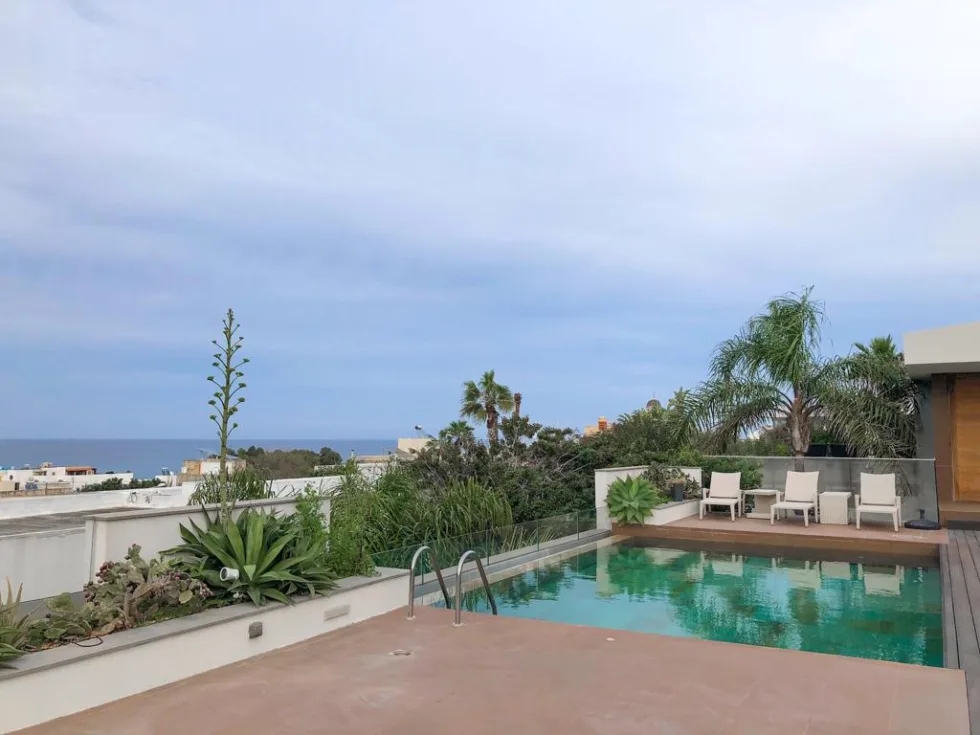 3 bed Villa For Rent in Bahar ic-Caghaq, Bahar ic-Caghaq - thumb 5