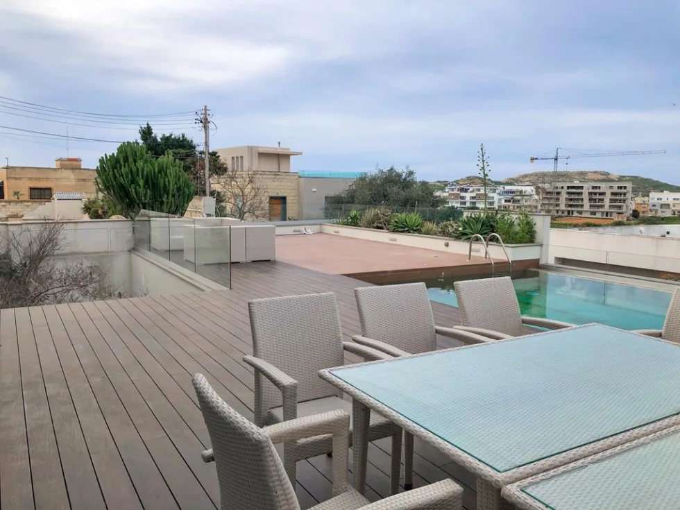 3 bed Villa For Rent in Bahar ic-Caghaq, Bahar ic-Caghaq - thumb 6