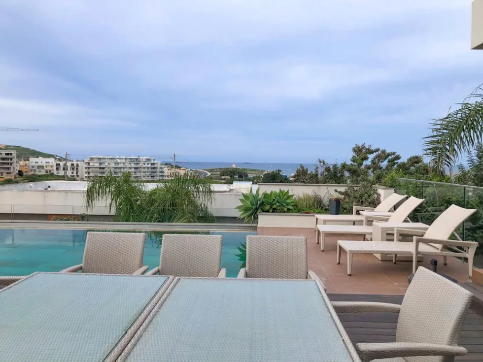 3 bed Villa For Rent in Bahar ic-Caghaq, Bahar ic-Caghaq - thumb 7