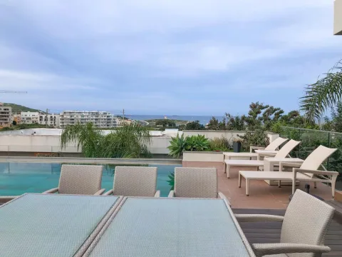 3 bed Villa For Rent in Bahar ic-Caghaq, Bahar ic-Caghaq - thumb 7