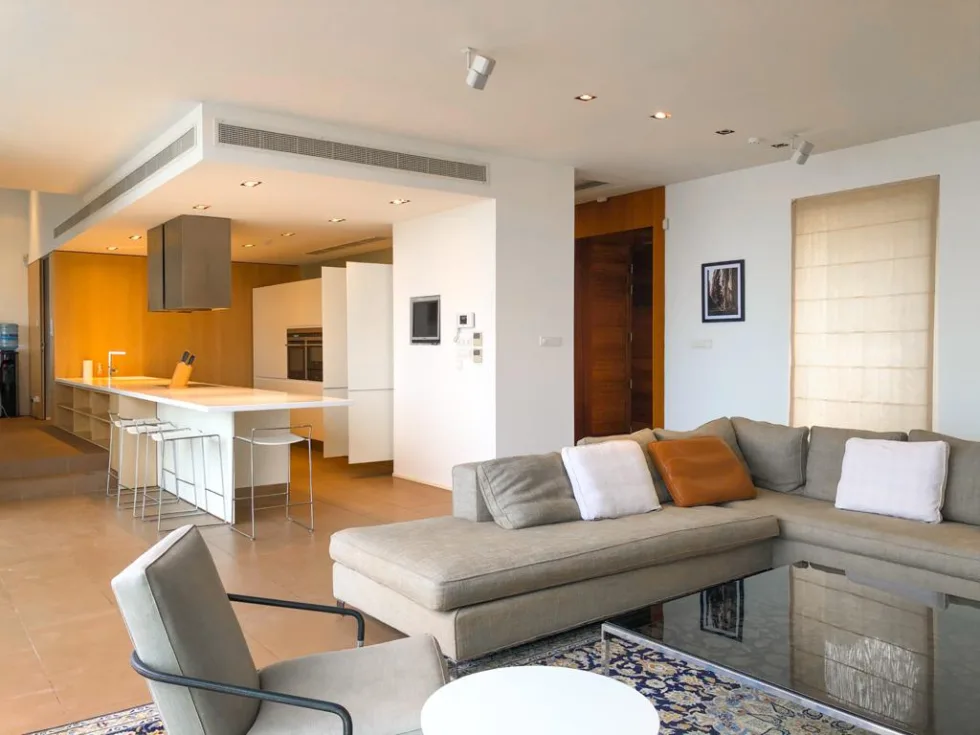 3 bed Villa For Rent in Bahar ic-Caghaq, Bahar ic-Caghaq - thumb 8