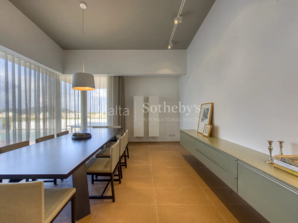 4 bed Villa For Rent in Bahar ic-Caghaq, Bahar ic-Caghaq - thumb 3