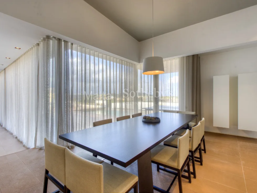 4 bed Villa For Rent in Bahar ic-Caghaq, Bahar ic-Caghaq - thumb 4