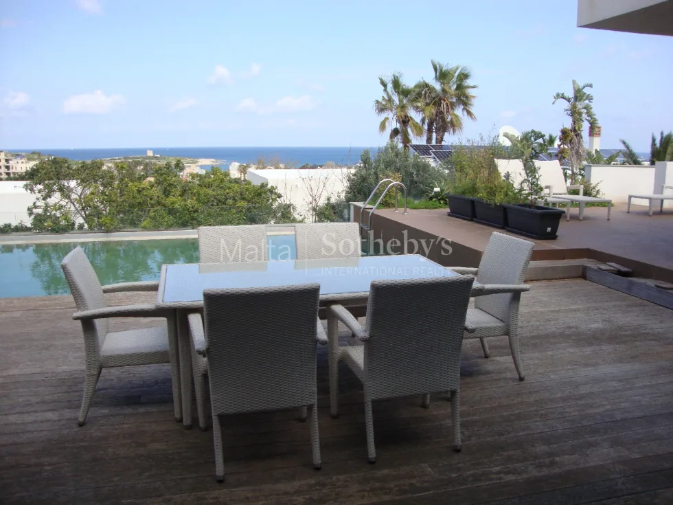 4 bed Villa For Rent in Bahar ic-Caghaq, Bahar ic-Caghaq - thumb 5