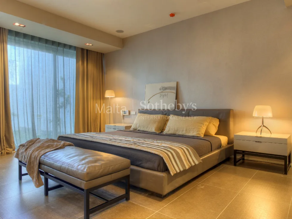 4 bed Villa For Rent in Bahar ic-Caghaq, Bahar ic-Caghaq - thumb 6