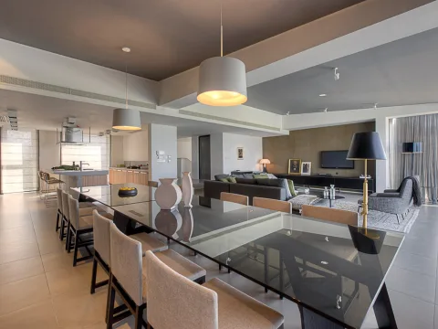 3 bed Villa For Sale in Bahar ic-Caghaq, Bahar ic-Caghaq - thumb 1