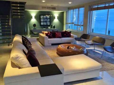 3 bed Apartment For Rent in Sliema, Sliema - thumb 1