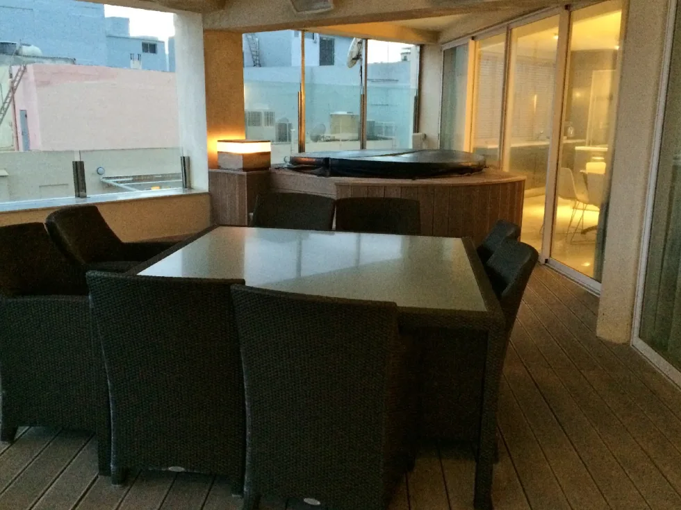 3 bed Apartment For Rent in Sliema, Sliema - thumb 8