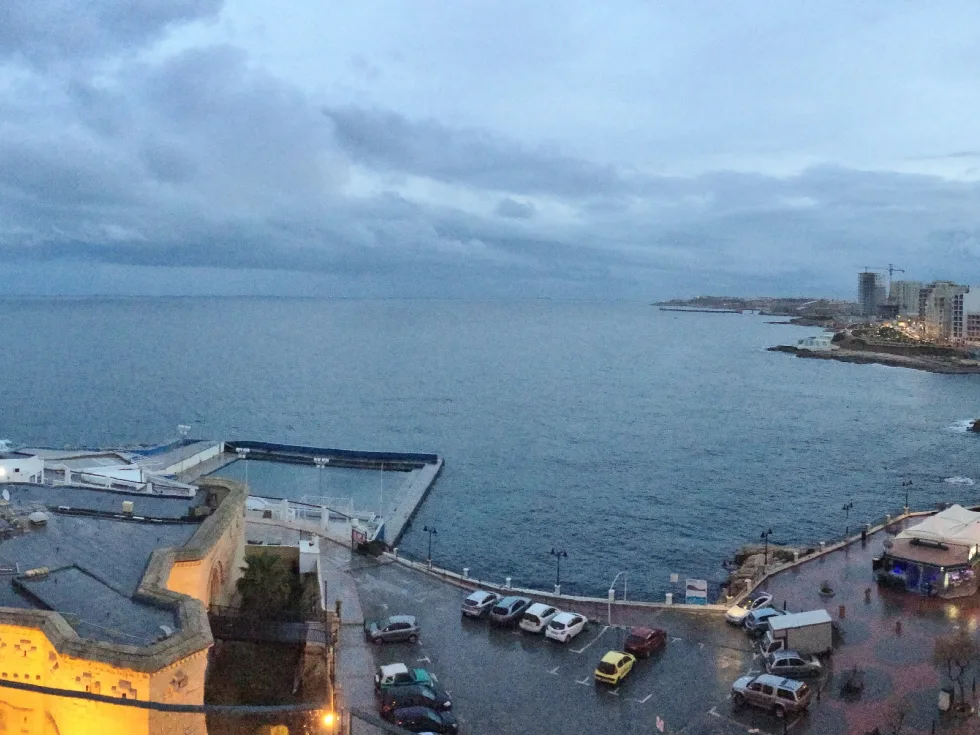 3 bed Apartment For Rent in Sliema, Sliema - thumb 9