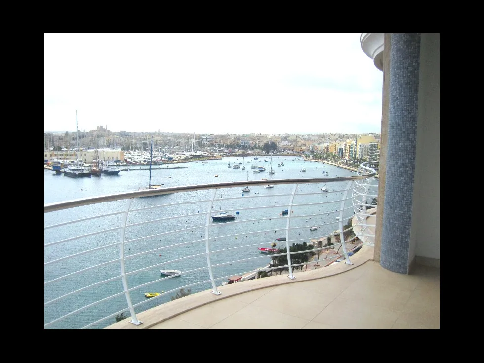 3 bed Apartment For Rent in Sliema, Sliema - thumb 4