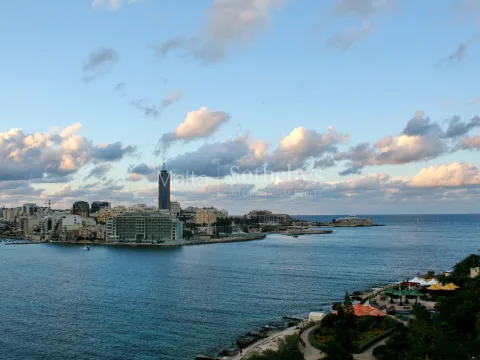 3 bed Apartment For Rent in Sliema, Sliema - thumb 10