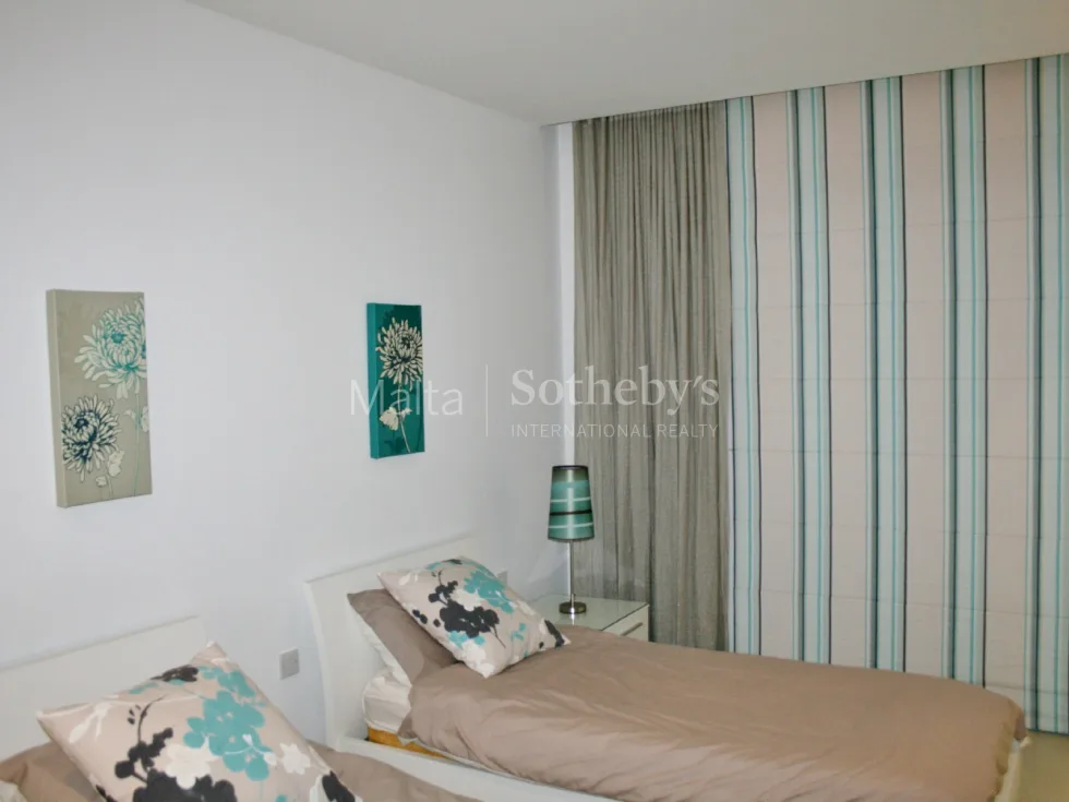 3 bed Apartment For Rent in Sliema, Sliema - thumb 6