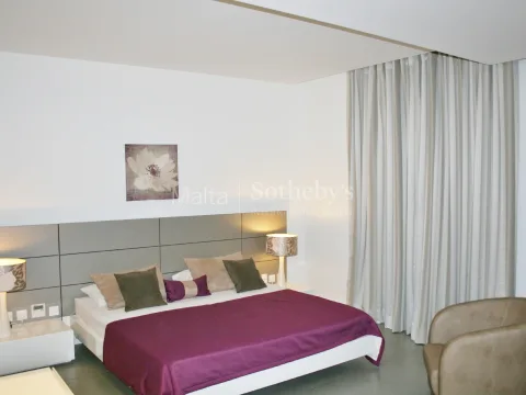 3 bed Apartment For Rent in Sliema, Sliema - thumb 8