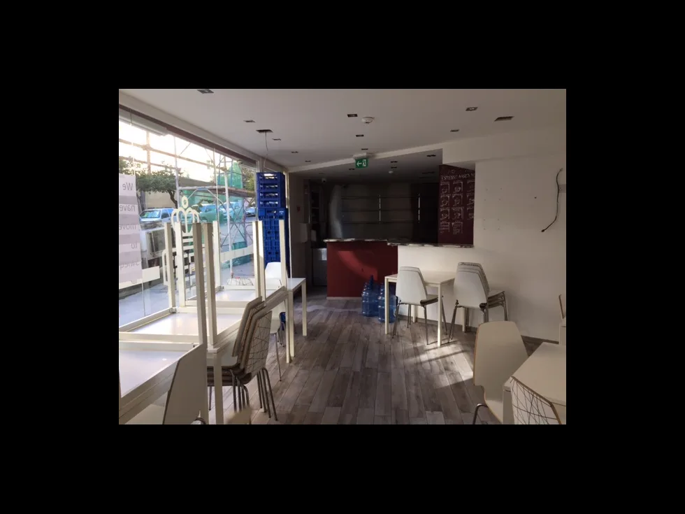 0 bed Bars & Restaurants For Rent in Ta' Xbiex, Ta' Xbiex - thumb 1