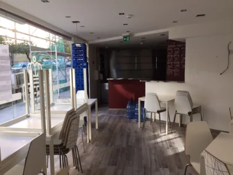 0 bed Bars & Restaurants For Rent in Ta' Xbiex, Ta' Xbiex - thumb 1