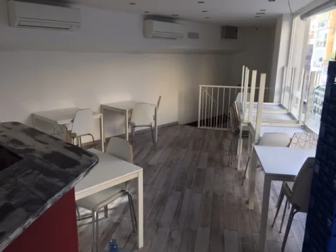 0 bed Bars & Restaurants For Rent in Ta' Xbiex, Ta' Xbiex - thumb 2