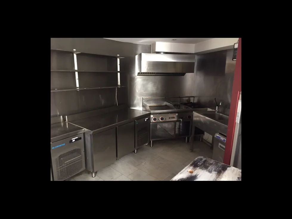 0 bed Bars & Restaurants For Rent in Ta' Xbiex, Ta' Xbiex - thumb 3