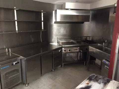 0 bed Bars & Restaurants For Rent in Ta' Xbiex, Ta' Xbiex - thumb 3