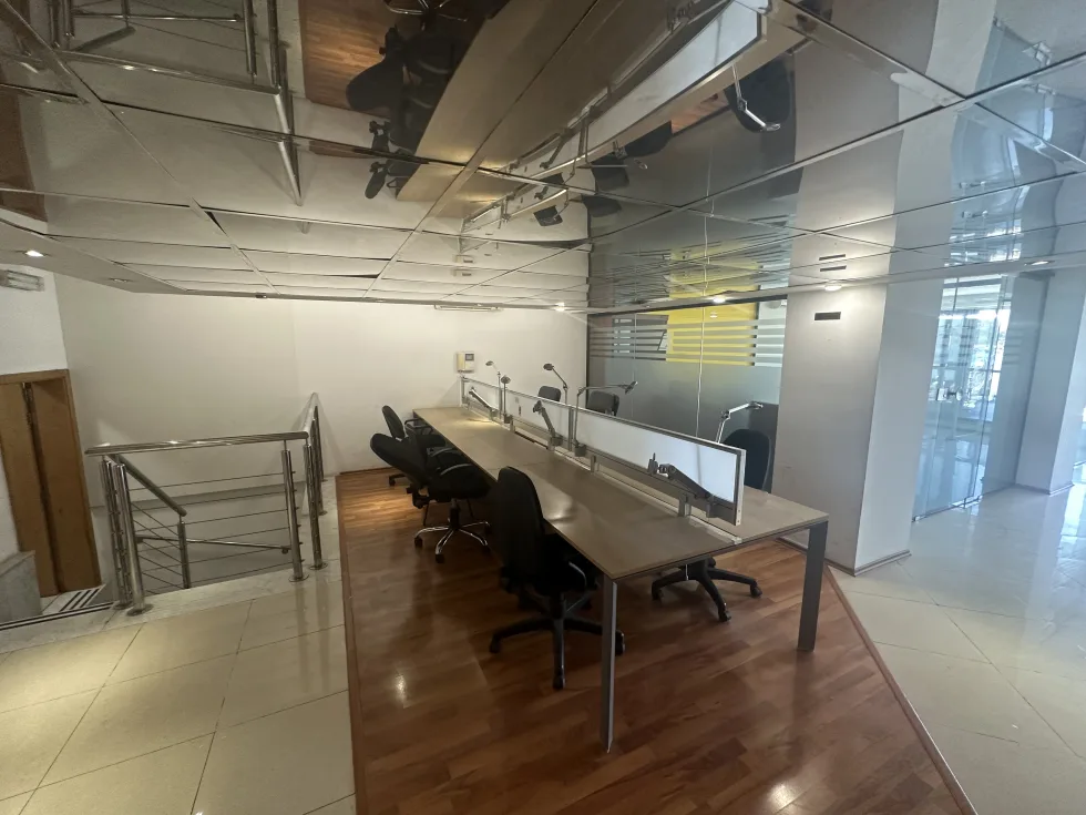 0 bed Office For Rent in Sliema, Sliema - thumb 8