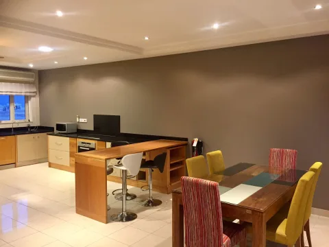 4 bed Apartment For Rent in Sliema, Sliema - thumb 2