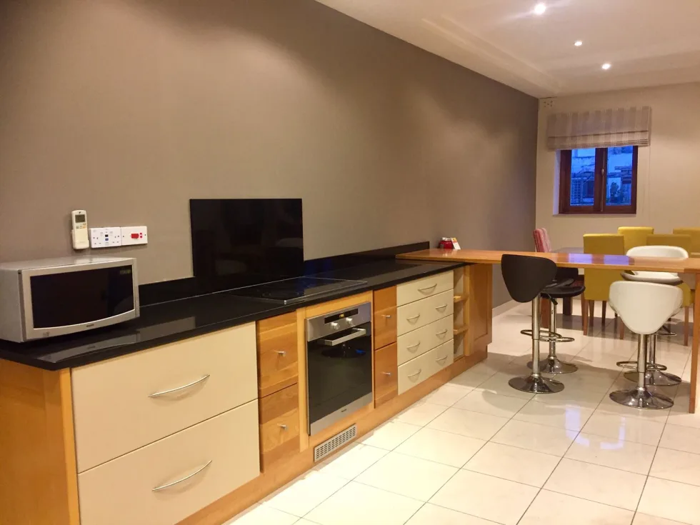 4 bed Apartment For Rent in Sliema, Sliema - thumb 5