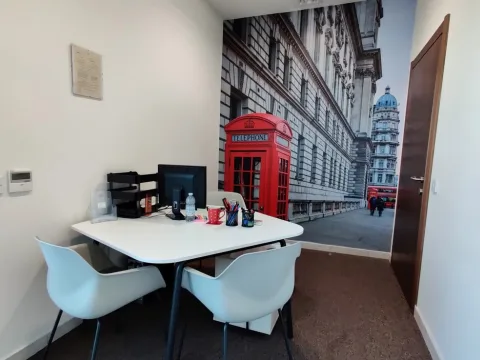 0 bed Office For Rent in Swatar, Swatar - thumb 2