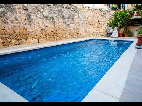 3 bed Town House For Rent in Sliema, Sliema - thumb 1