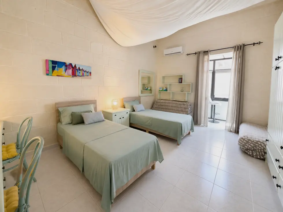 3 bed Town House For Rent in Sliema, Sliema - thumb 11