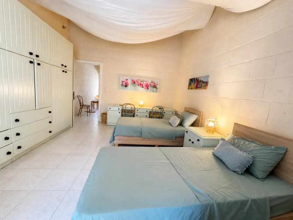 3 bed Town House For Rent in Sliema, Sliema - thumb 12