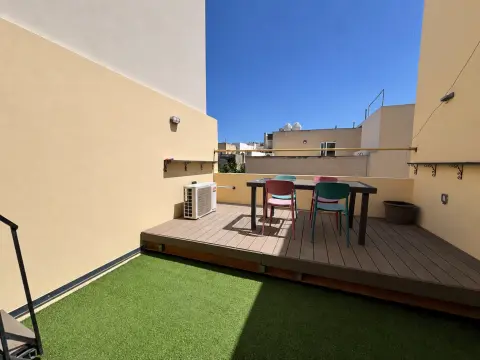 3 bed Town House For Rent in Sliema, Sliema - thumb 18