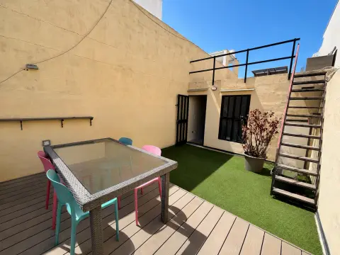 3 bed Town House For Rent in Sliema, Sliema - thumb 19