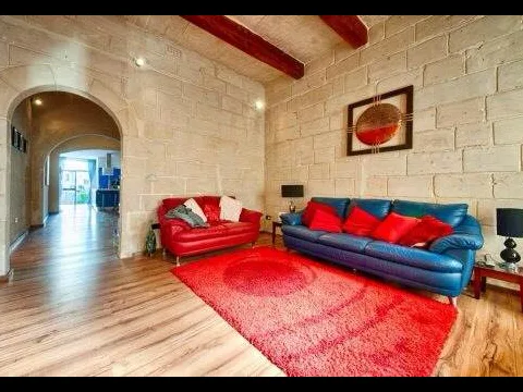 3 bed Town House For Rent in Sliema, Sliema - thumb 2