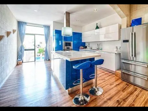 3 bed Town House For Rent in Sliema, Sliema - thumb 3